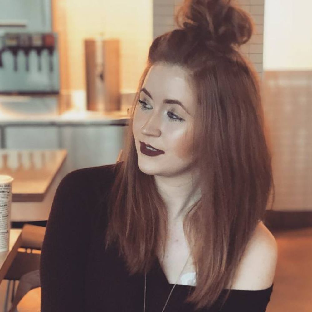 Meet your Posher, Julie